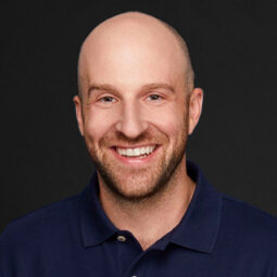 Justin Cohen, VP of Marketing at CPP Clinics.