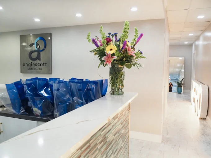 Angie Scott Skin Health Joins Cosmetic Physician Partners Network