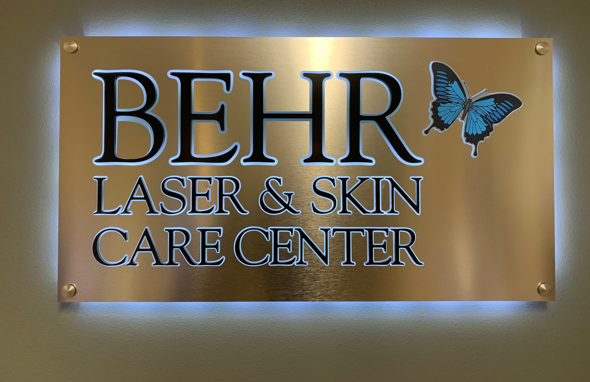 Behr Body & Skin Center Joins Cosmetic Physician Partners Network