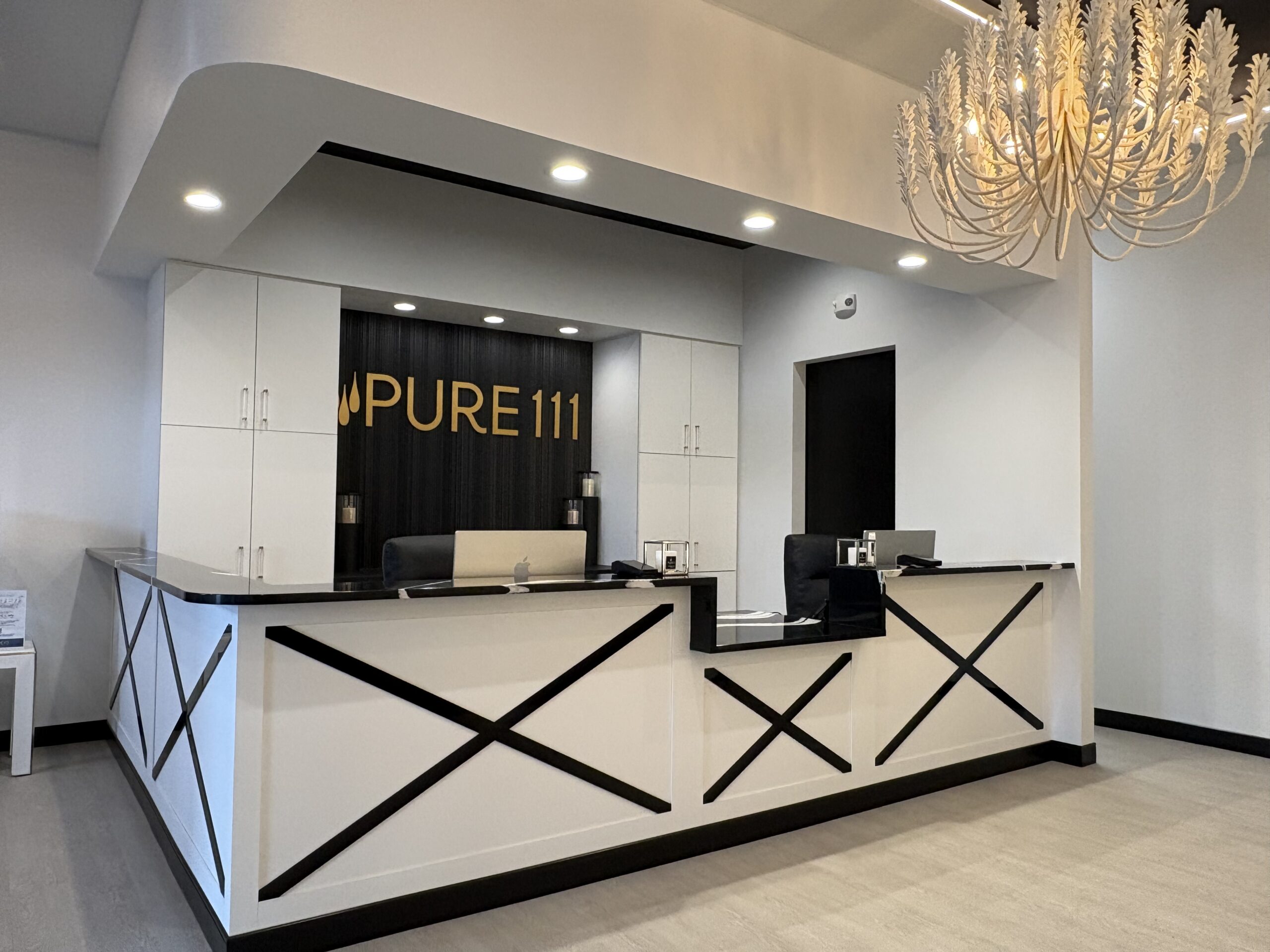 Cosmetic Physician Partners Announces PURE 111 Medical Aesthetics Second Location Grand Opening