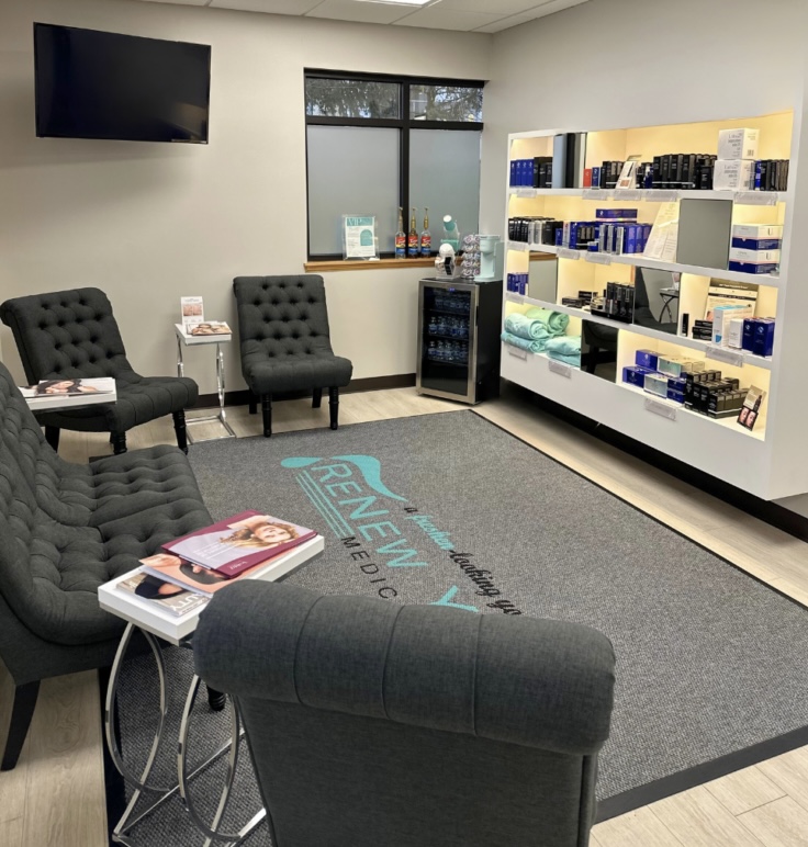 ReNew You Medical Spa Joins Cosmetic Physician Partners Network