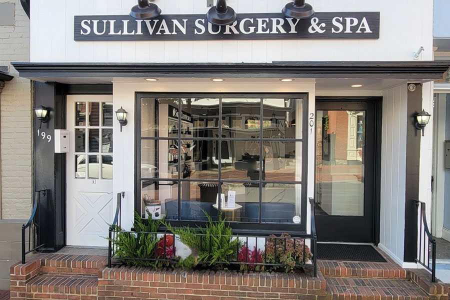 Cosmetic Physician Partners Welcomes Sullivan Surgery & Spa to Its National Network