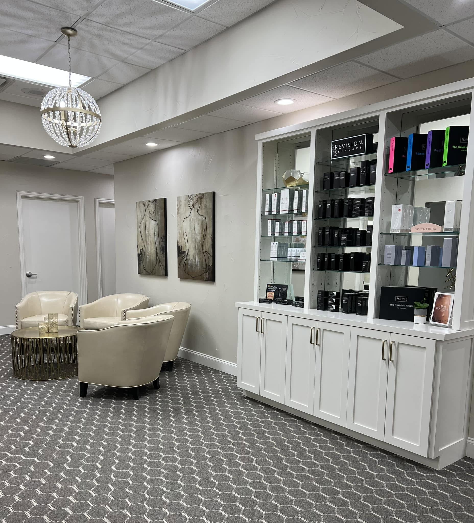 Allure Laser & Medical Spa joins Cosmetic Physician Partners